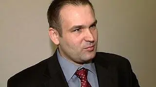 Poseł Bodio odszedł z Ruchu Palikota 4 kwietnia