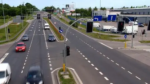 Bezpieczny dzień na drogach 