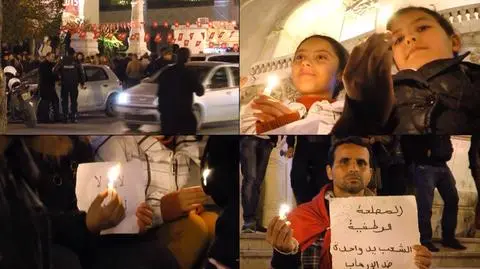 Zamach w Tunisie. "Jesteśmy tutaj, by wyrazić solidarność z ofiarami"