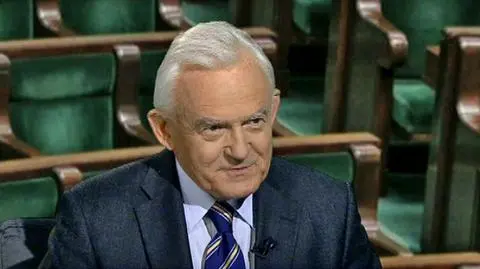 Miller: Co złego prof