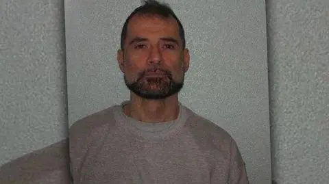 Stefano Brizzi zmarł w zakładzie karnym Belmarsh w południowo-wschodnim Londynie