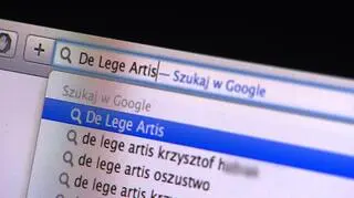 Krzysztof H. oszukał setki internautów?