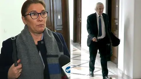 Taśmy Kaczyńskiego i zeznania Birgfellnera. Politycy komentują