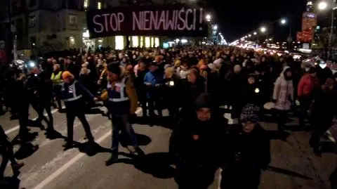 Mowa nienawiści i czynów. Jak ją wyeliminować?