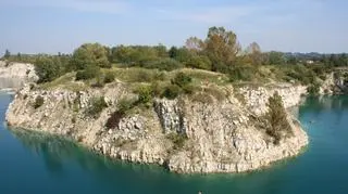 Na Zakrzówku powstanie park