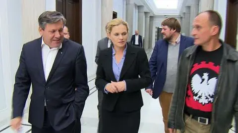 Mniejsze partie przeciwko dyskryminacji w mediach