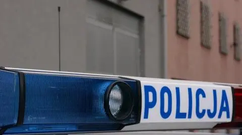 Mężczyzna zasztyletował żonę, a potem się powiesił