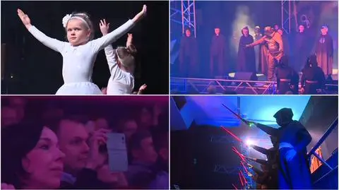 Star Wars po świebodzińsku. Tak walczą o rozbudowę domu kultury