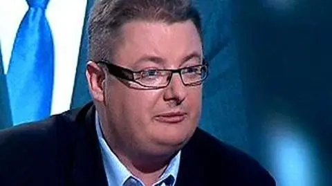 Żydzi bronią Kamińskiego