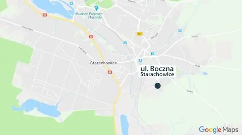 "Oddał kilka strzałów, a później odjechał". Policja bada sprawę