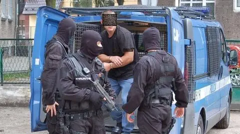 Sukces strzeleckich policjantów