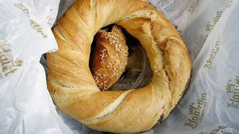 Obwarzanek się znudził?
Kraków wybiera "urzędowy" przysmak