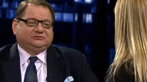 Ryszard Kalisz nie pozostawił "suchej nitki" na ministrze Nowaku