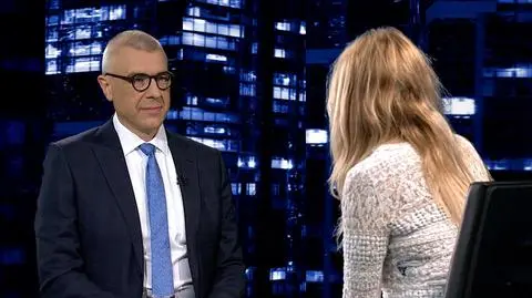 Roman Giertych o oświadczeniu majątkowym Kaczyńskiego i nowym ministrze edukacji