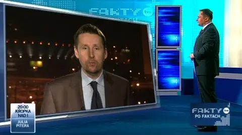 "Każdy ornitolog chce raz polecieć"