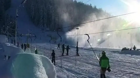 Zakopane stanieje?