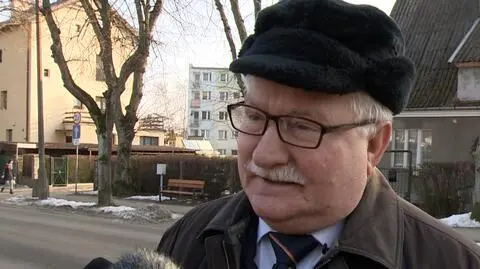 "Zrobił na mnie donos. Szef agentów robi donos na najlepszego agenta?"