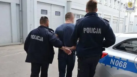 Akt oskarżenia przeciwko trenerowi, który miał pobić swoją partnerkę