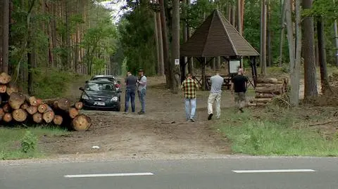 Napad na polskiego taksówkarza. Wyrok niemieckiego sądu