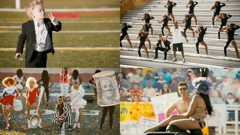 Golas, syn i tłum pięknych kobiet. Pobije największy hit lata?