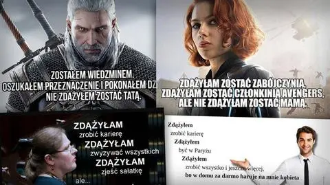 Kampania "Nie odkładaj macierzyństwa na potem". Reakcja internautów