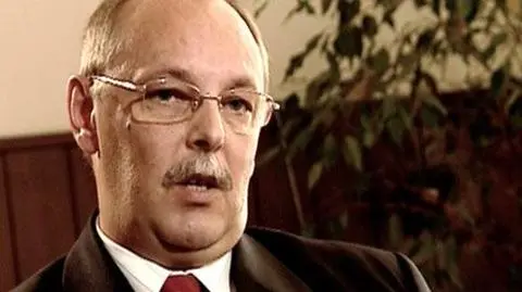 Prokurator Pasionek nie zostanie oskarżony