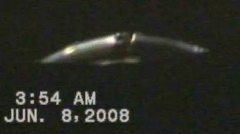 Zobacz najważniejszy dowód na istnienie UFO