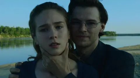 "Amok" reż. Kasia Adamik