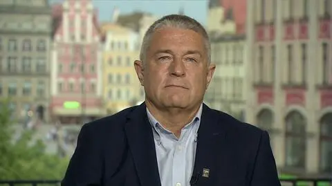 Władysław Frasyniuk o pozwie wobec naukowców z UJ: groteska