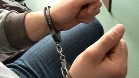 Brytyjczycy zatrzymują domniemanych terrorystów