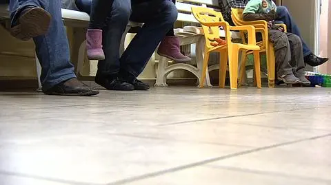 Śmierć pacjenta z Trzemeszna. NFZ zapowiada kontrolę