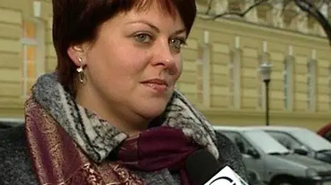 Borys odchodzi
