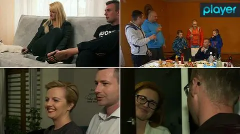 Jedenasty odcinek "Ślubu od pierwszego wejrzenia"