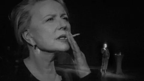 Krystyna Janda na temat Marca '68 i spektaklu "Zapiski z wygnania"