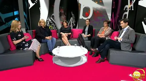 Babilon o projekcie Anji Rubik i akcji #MeToo
