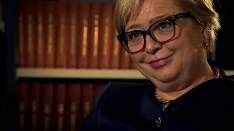 "To jest nasz obowiązek. Mamy opiniować akty prawne"