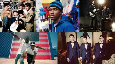 To oni zgarnęli najwięcej nominacji do Grammy. Są też Polacy