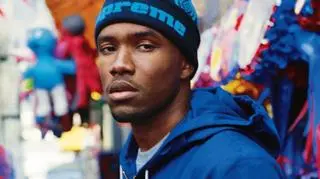 Piosenkarz Frank Ocean dostał aż sześć nominacji do Grammy 2013, w tym za najlepszy debiut