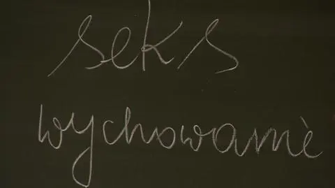 Zdaniem ekspertów, edukacja seksualna pomogłaby rozwiązać problem nastoletnich rodziców