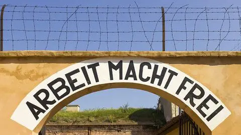 Zbrodniarz nazistowski Soren Kam nie żyje