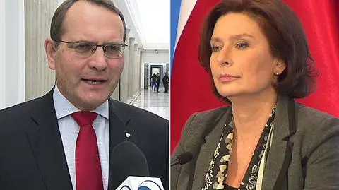 Komentarze po dymisji ministra rolnictwa