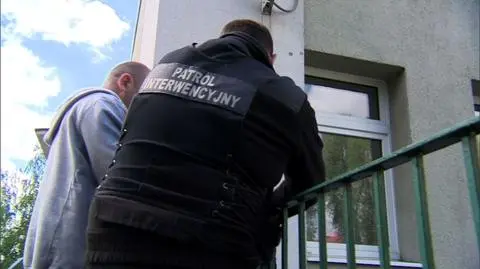 W Żychlinie prawie doszło do samosądu