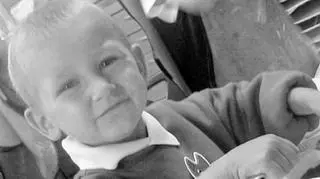 Chłopiec został zakatowany na śmierć