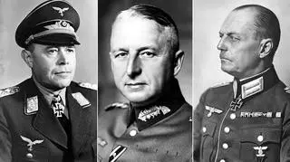 Jeden z pośpiesznie wypuszczonych nazistów, Oskar Groening, został w połowie lipca skazany na 4 lata więzienia