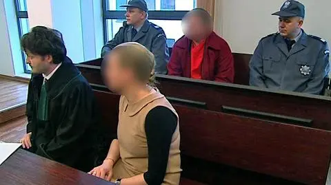 Prokuratura chce przedłużenia aresztu dla Marcina P.