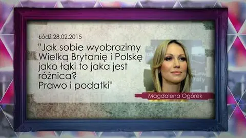 Łąki Magdaleny Ogórek
