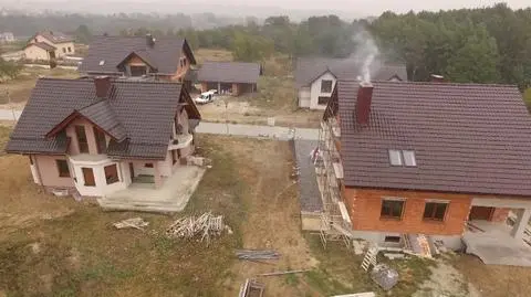 Śląsk. Przenoszą całą wieś Nieboczowy
