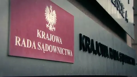 17 kandydat do KRS. Doktor prawa Maciej Nawacki, sędzia z Olsztyna
