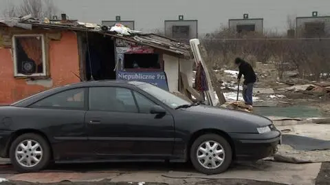 Wojewoda dolnośląski powołał zespół ds. wrocławskich Romów