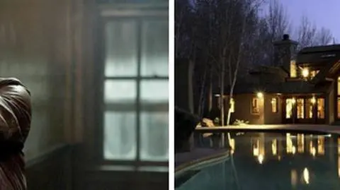 Bruce Willis sprzedaje dom, bo nie ma czasu w nim mieszkać